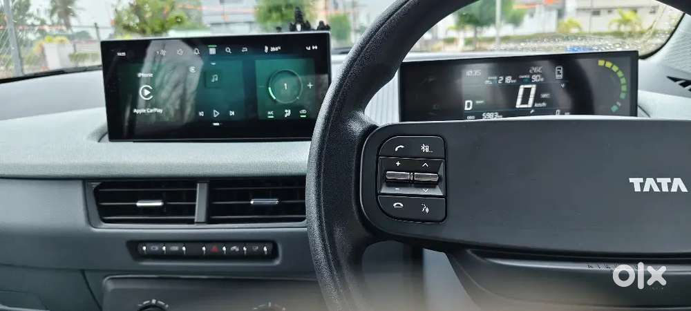 Tata Tiago Ev 2026