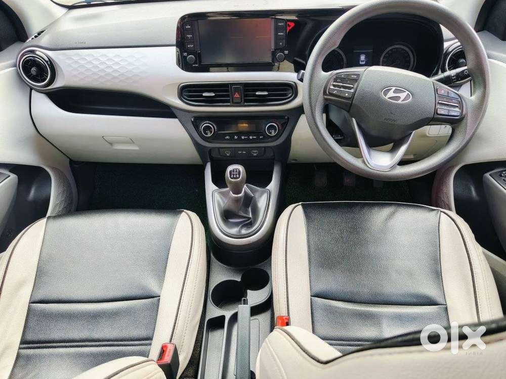 Hyundai Grand I10 1.2 Kappa Sportz Option, 2023, Petrol