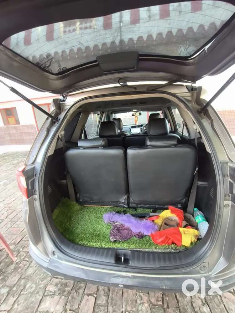 Honda Br-v 2018 Diesel