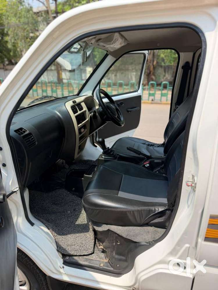 Maruti Suzuki Eeco 5 Seater Ac, 2023, Petrol