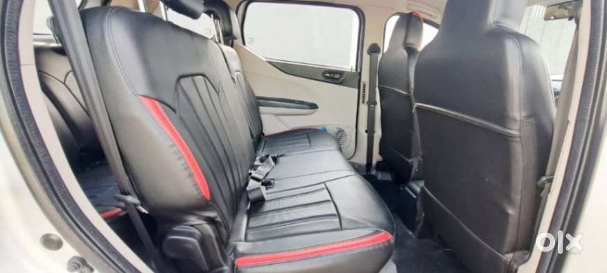 Renault Triber Rxt, 2021, Petrol