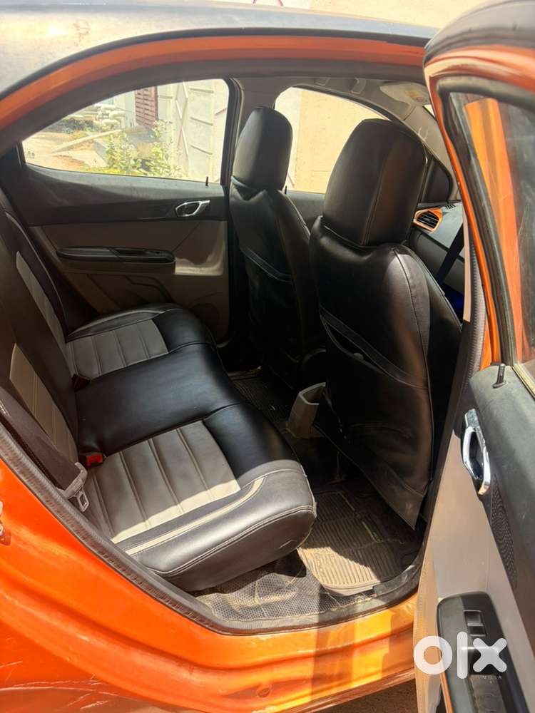 Tata Tiago Diesel Xz 2018