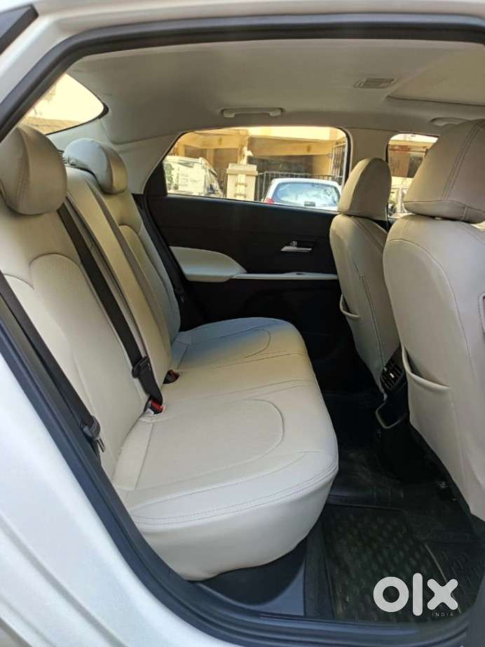 Hyundai Verna 1.5 Sx Petrol Mt, 2024, Petrol