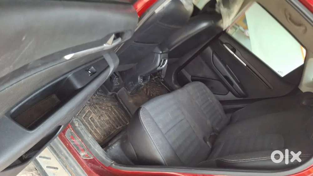 Kia Sonet 2022 Manual Htk+