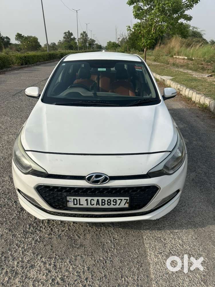 Hyundai Elite Top Model 2015