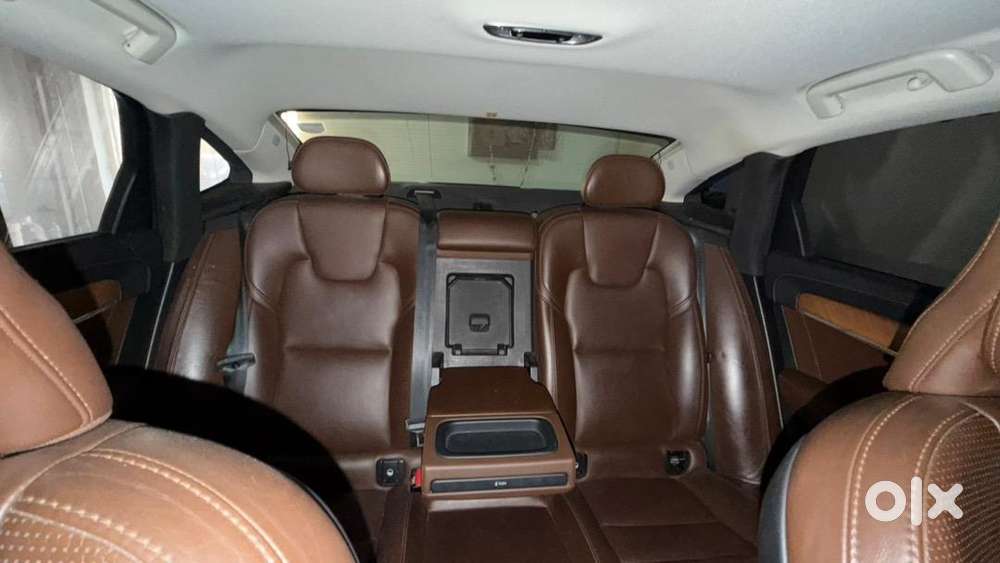 Volvo S90 D4 Inscription