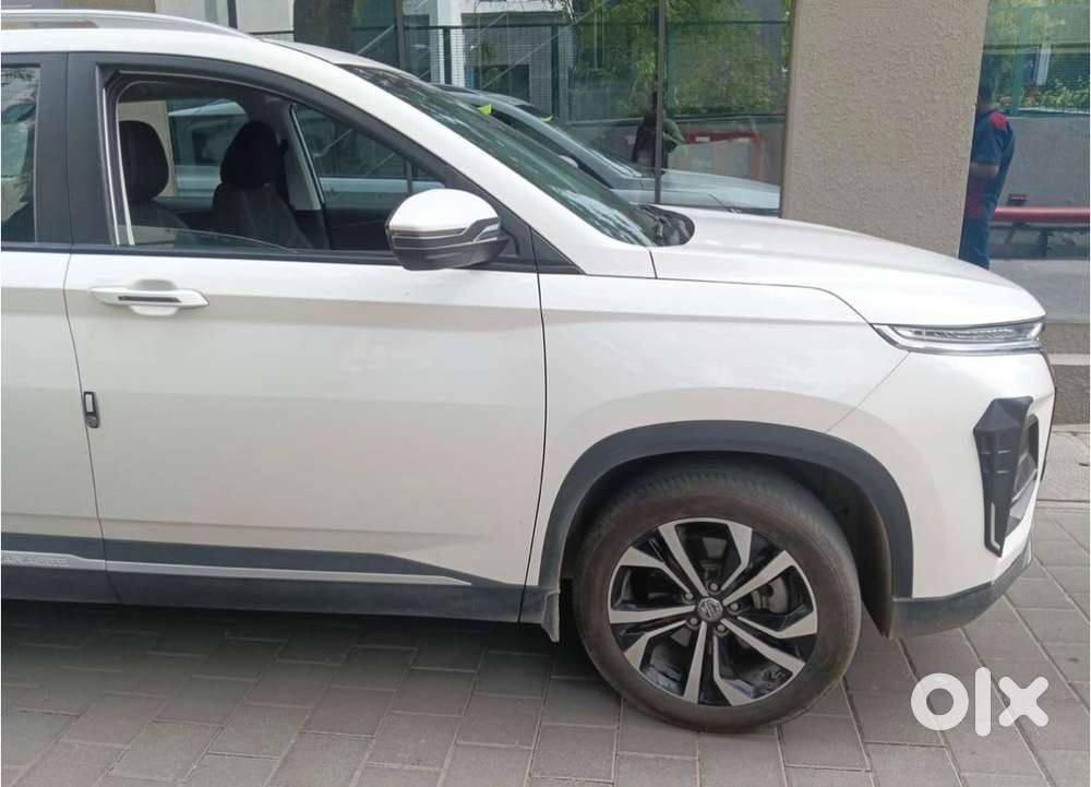 Mg Hector Select Pro 6mt, 2024, Petrol