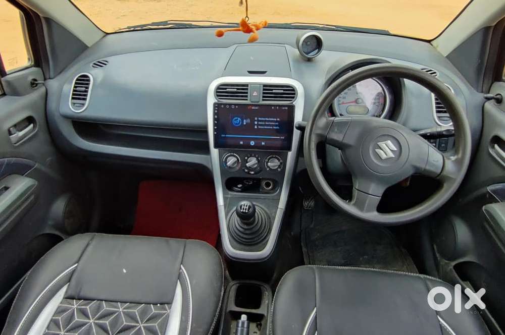 Maruti Suzuki Ritz Vdi Bs-iv, 2009, Diesel