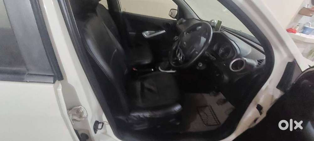 Ford Figo 1.4 Diesel Titanium  2012  Low Mileage  Accident-free