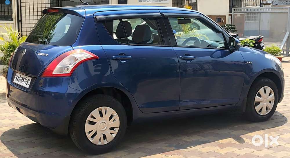 Maruti Suzuki Swift 2011-2014 Vxi, 2013, Petrol