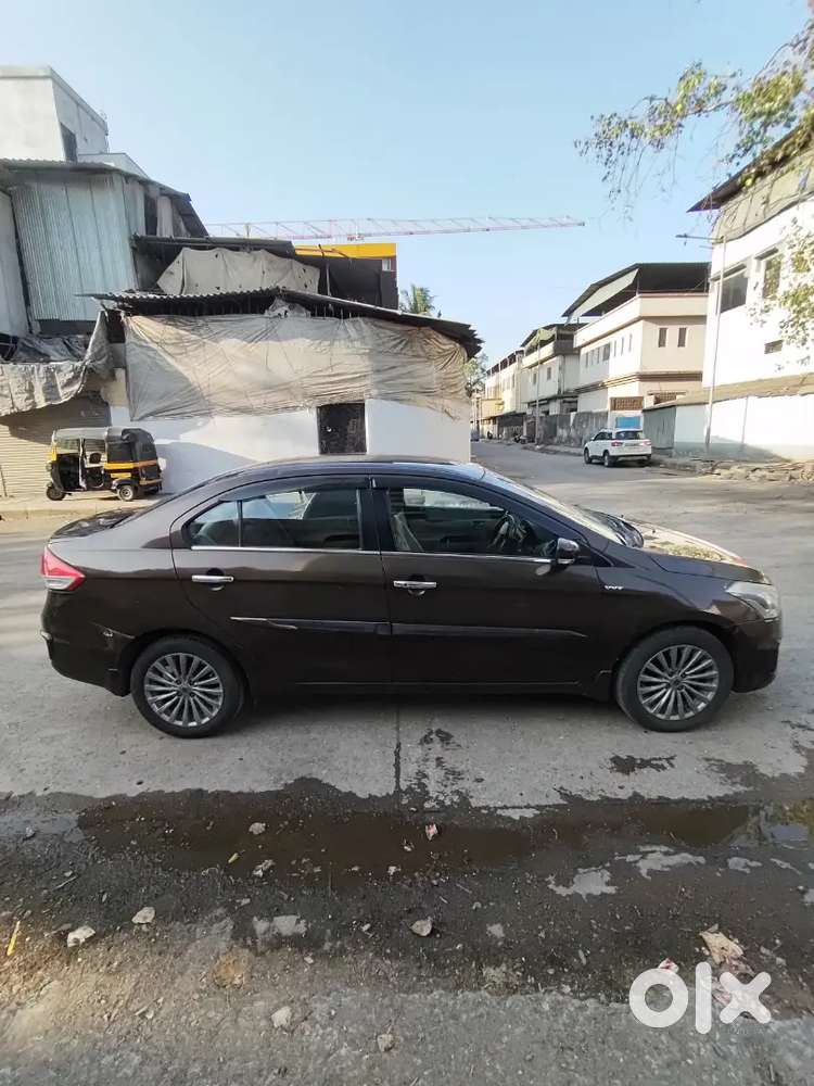 Maruti Suzuki Ciaz
