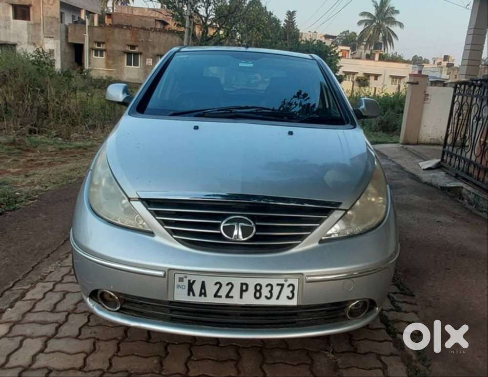 Tata Indica Vista 2012