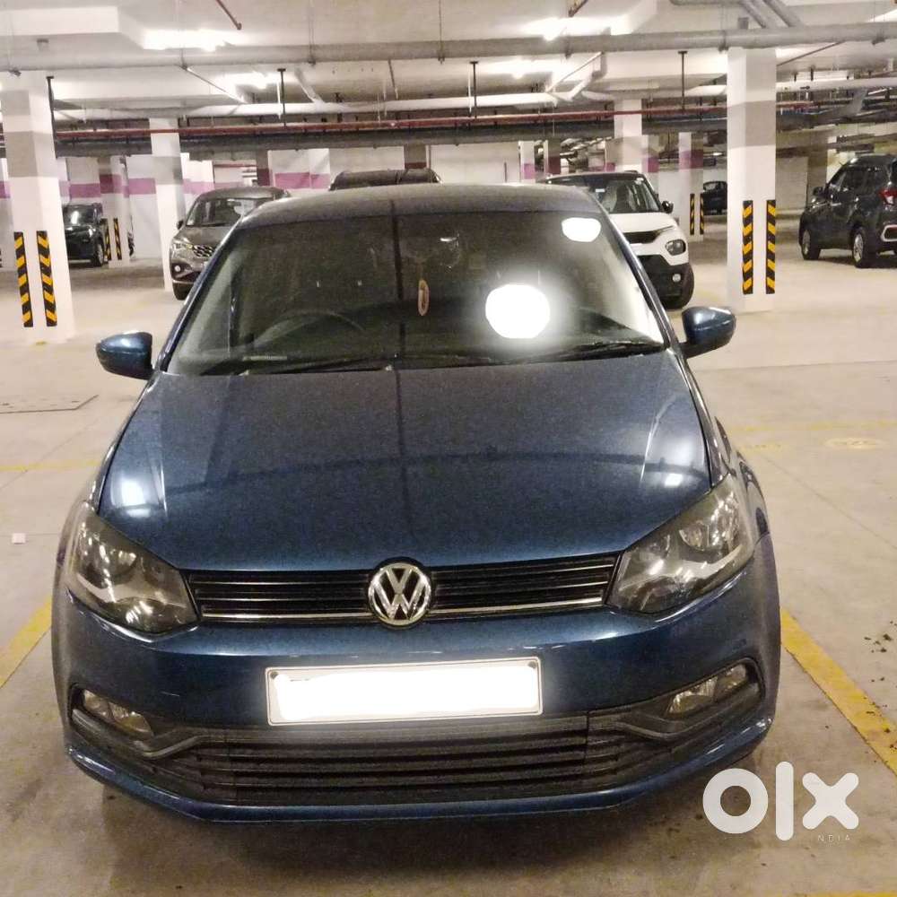 Polo Immaculate Condn, Brand New Tyres, B2b Insurance, Well Maintnd