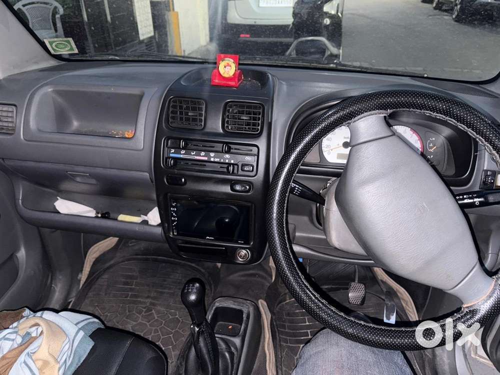 Maruti Suzuki Wagon R 2007 Petrol Well Maintained