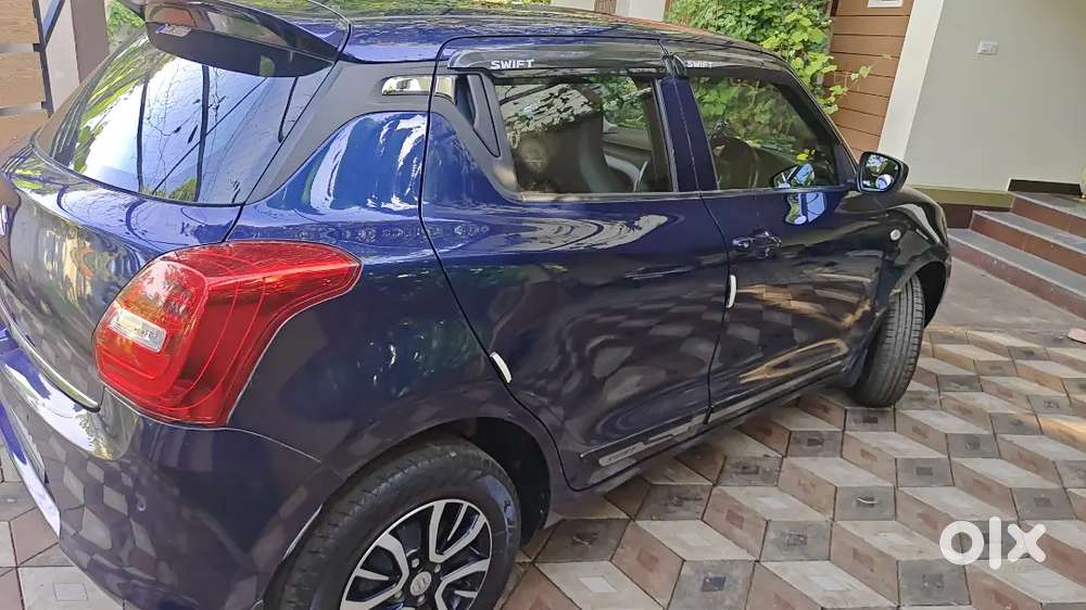 Maruti Suzuki Swift 2023 Petrol 69000 Km Driven