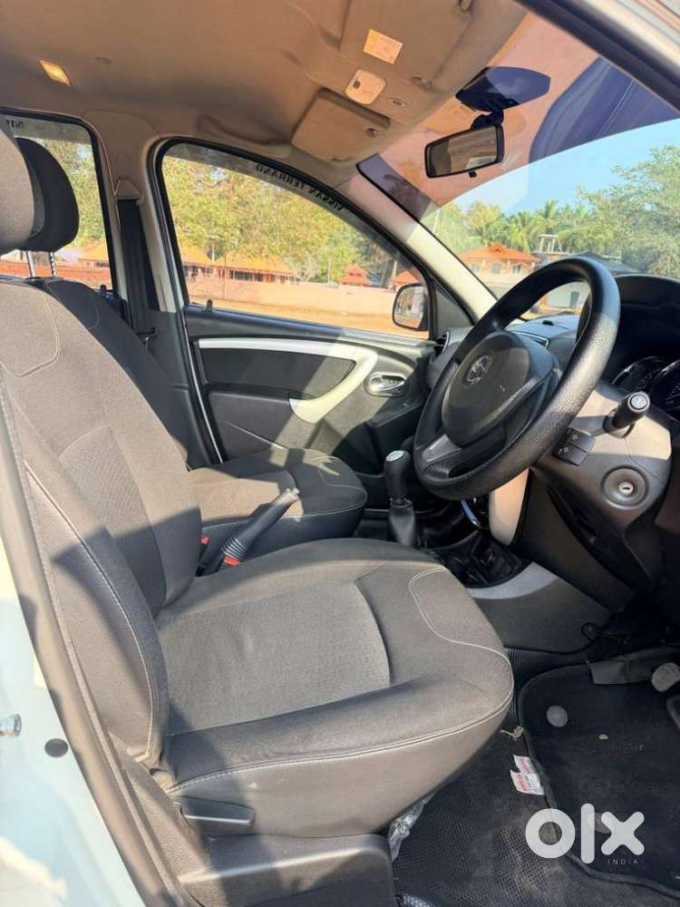 Nissan Terrano Xl P, 2017, Petrol