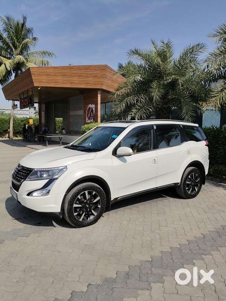 Mahindra Xuv500 W11 At, 2021, Diesel