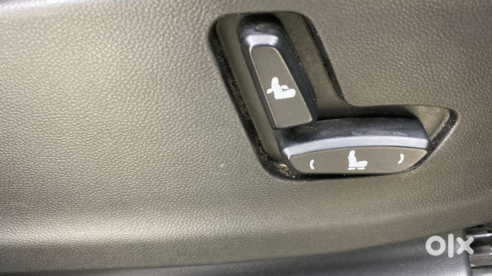 Mg Hector Plus 1.5 Sharp Dct, 2020, Petrol