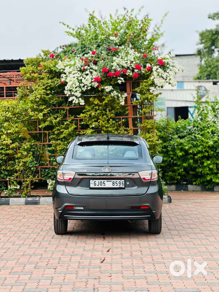 Tata Tigor 1.2 Revotron Xm Cng, 2023, Cng & Hybrids
