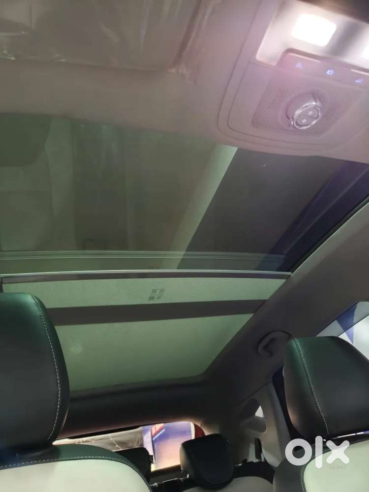 Mg Astor 1.5 Sharp(o) Cvt, 2021, Petrol