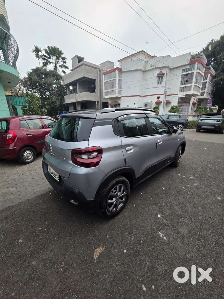 Citroen C3 Feel 1.2 Petrol, 2022, Petrol