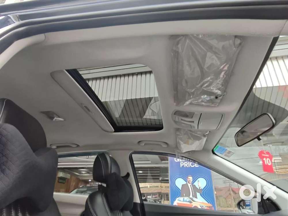 Hyundai I20 1.2 Sportz (o), 2025, Petrol