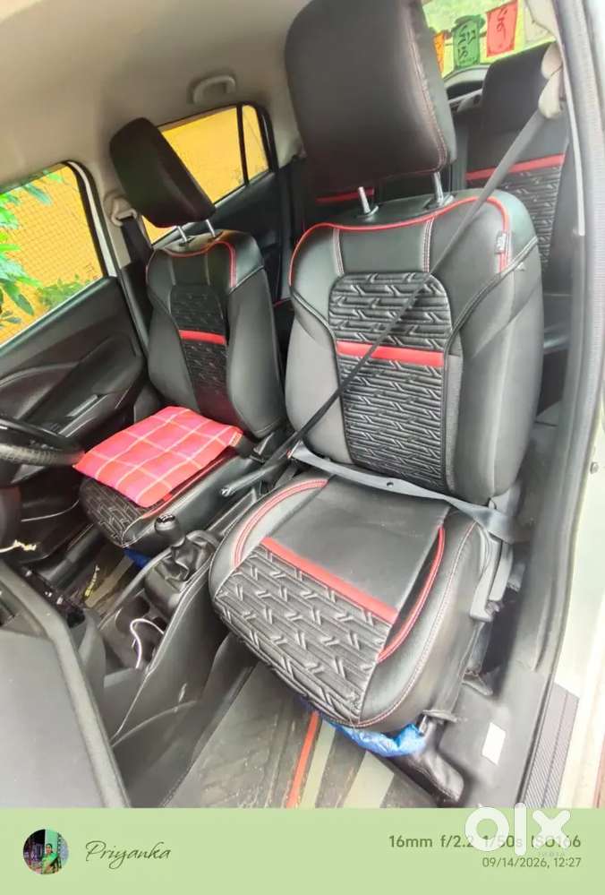 Swift Vxi 2025 Manual