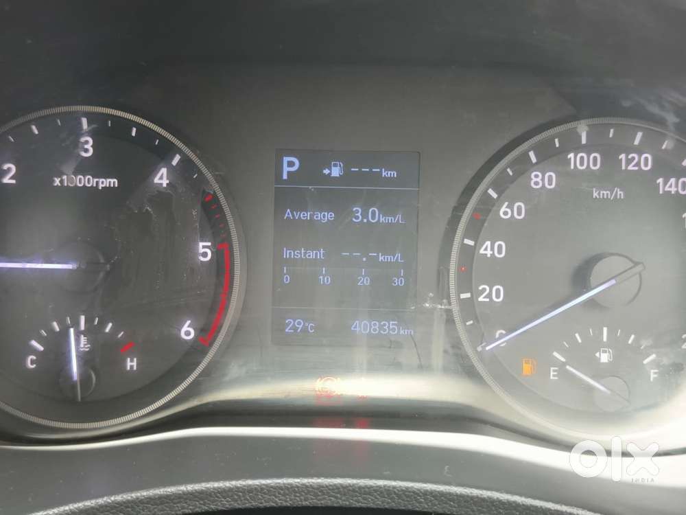 Hyundai Fluidic Verna 1.6 Crdi S(o), 2019, Diesel