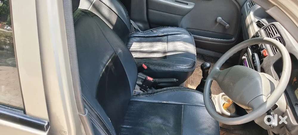 Maruti Suzuki Alto 800 2008 Petrol 72000 Km Driven Valid 2028