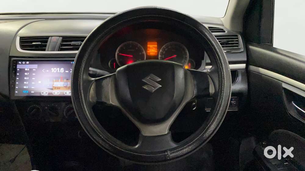 Maruti Suzuki Swift Vdi, 2013, Diesel