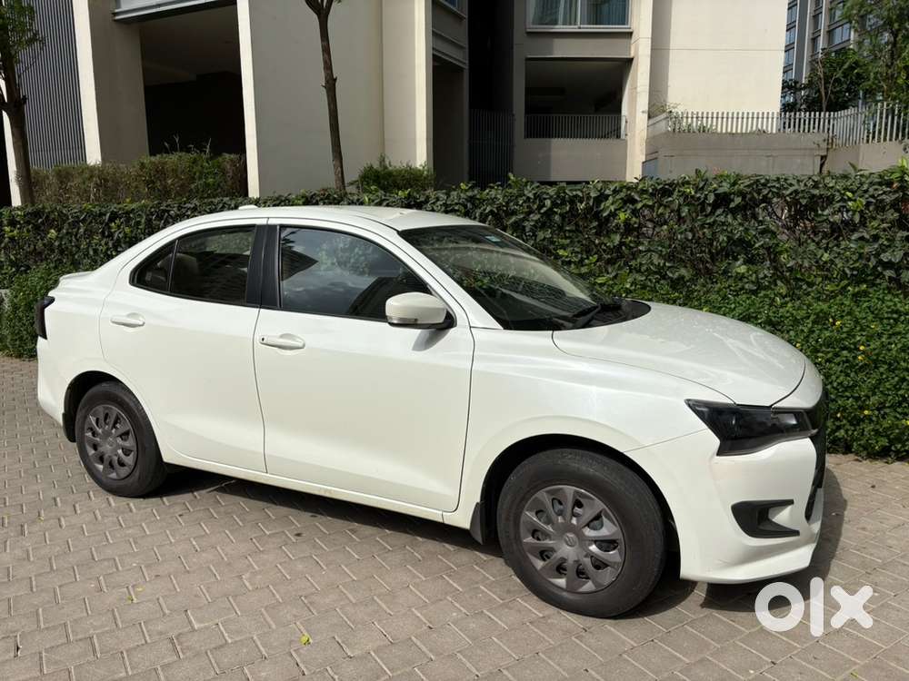 Maruti Dzire Vxi Dec 2024