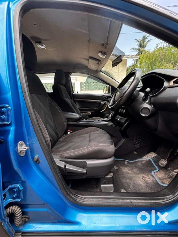 Renault Kiger Rxt Amt Opt, 2022, Petrol