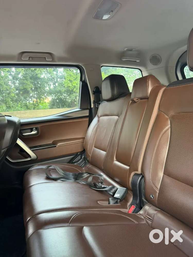 Mahindra Scorpio-n 2022 Petrol 45000 Km Driven
