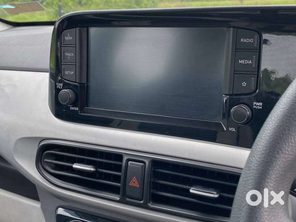 Hyundai Grand I10 Nios Amt Sportz, 2023, Petrol