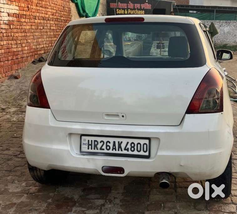 Swift 2007 Maruti Diesel