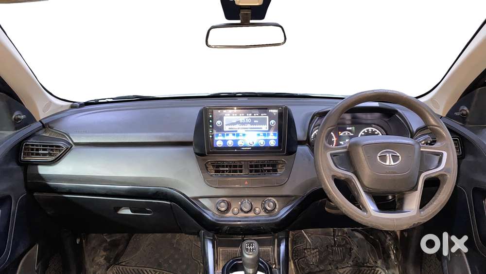 Tata Harrier Xe, 2022, Diesel