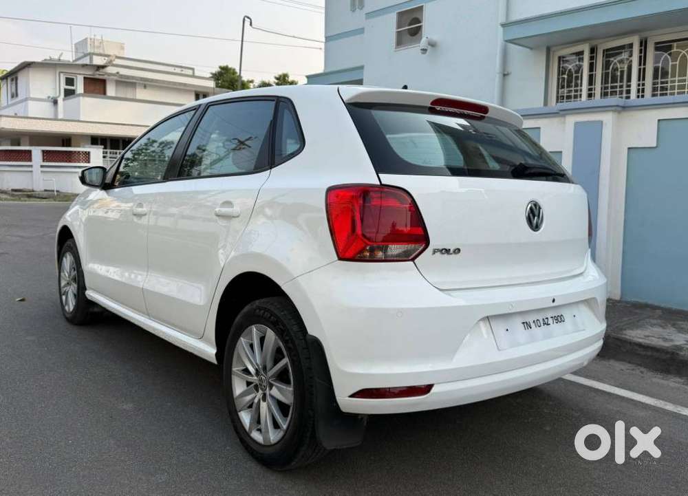 Volkswagen Jetta 2.0l Tdi Highline At, 2015, Diesel