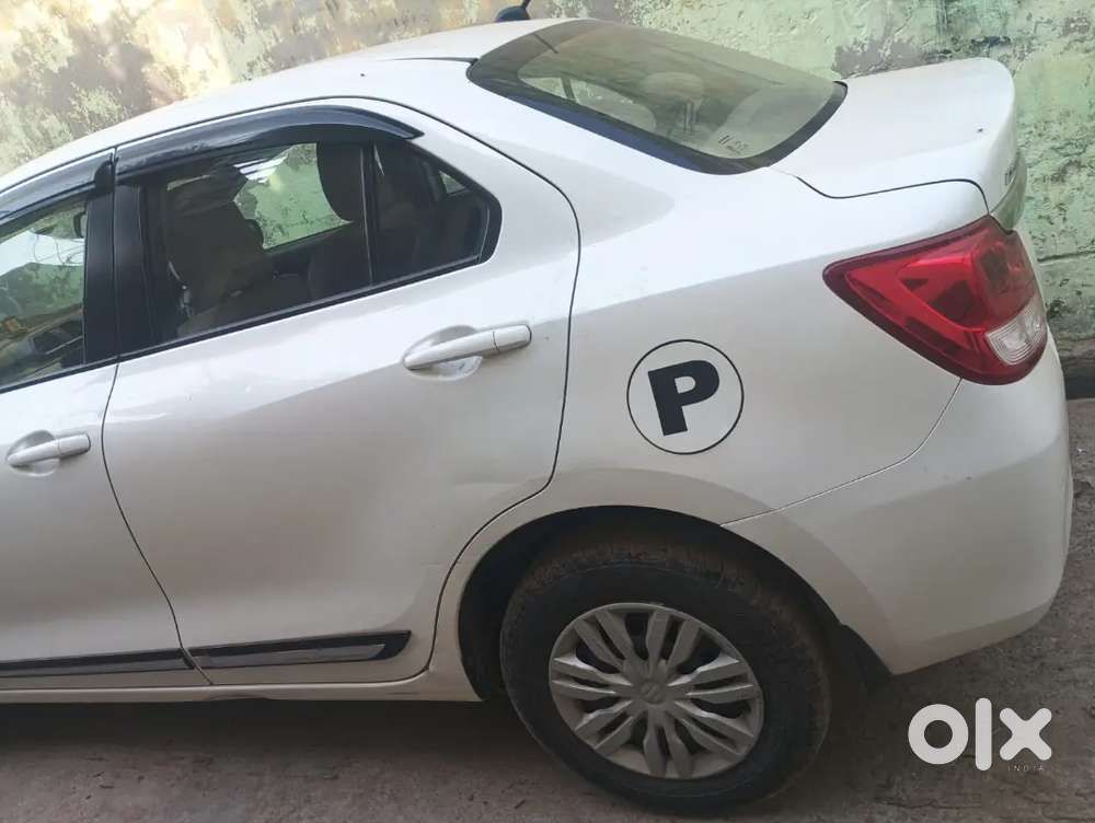 Maruti Suzuki Dzire 2022 Petrol 50000 Km Driven