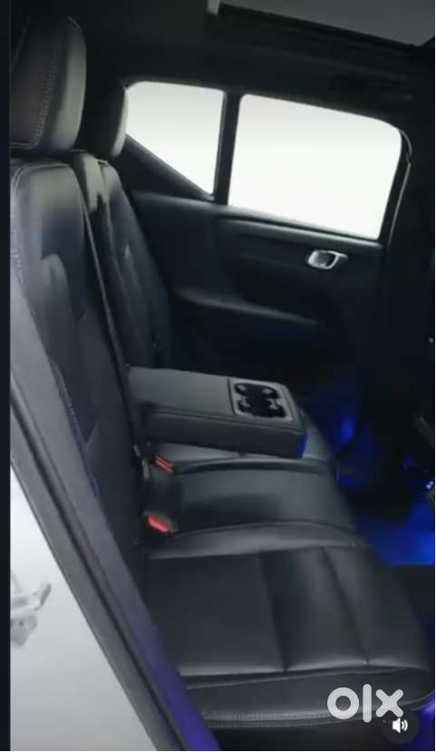 Volvo Xc40 T4 R-design 2022