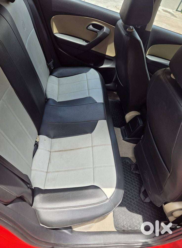 Volkswagen Polo 1.5 Tdi Highline, 2016, Diesel