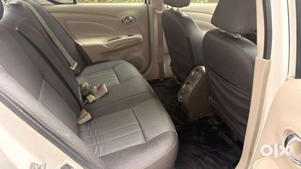 Nissan Sunny Xl D, 2013, Diesel