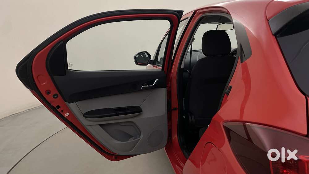 Tata Tiago 1.2 Revotron Xz Plus, 2021, Petrol