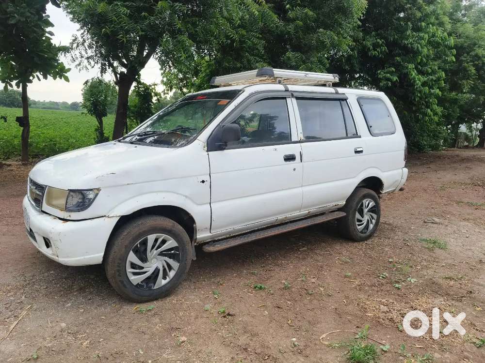 Chevrolet Tavera Ls B1 2009