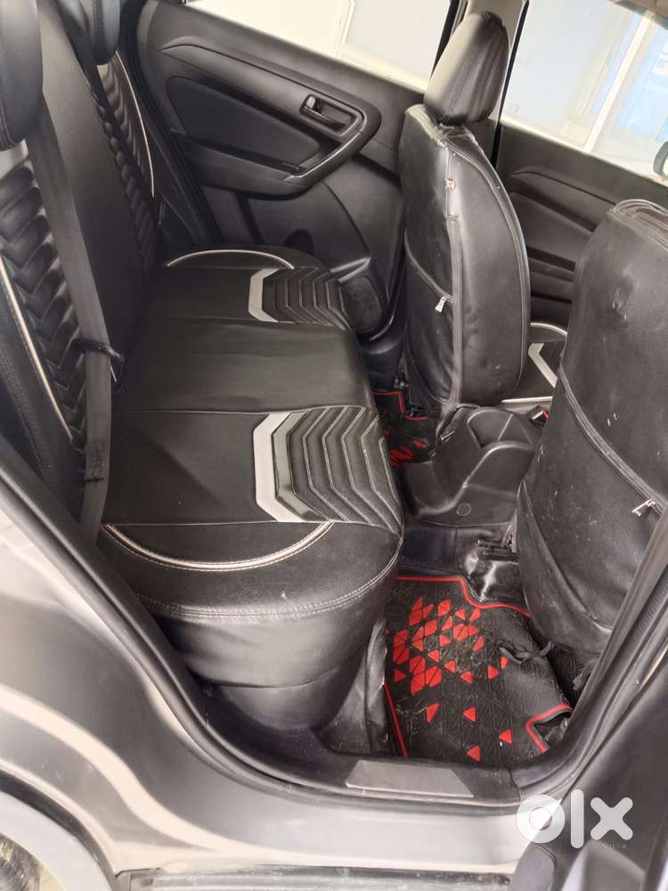 Maruti Suzuki Vitara Brezza 1.5 Vxi, 2021, Petrol