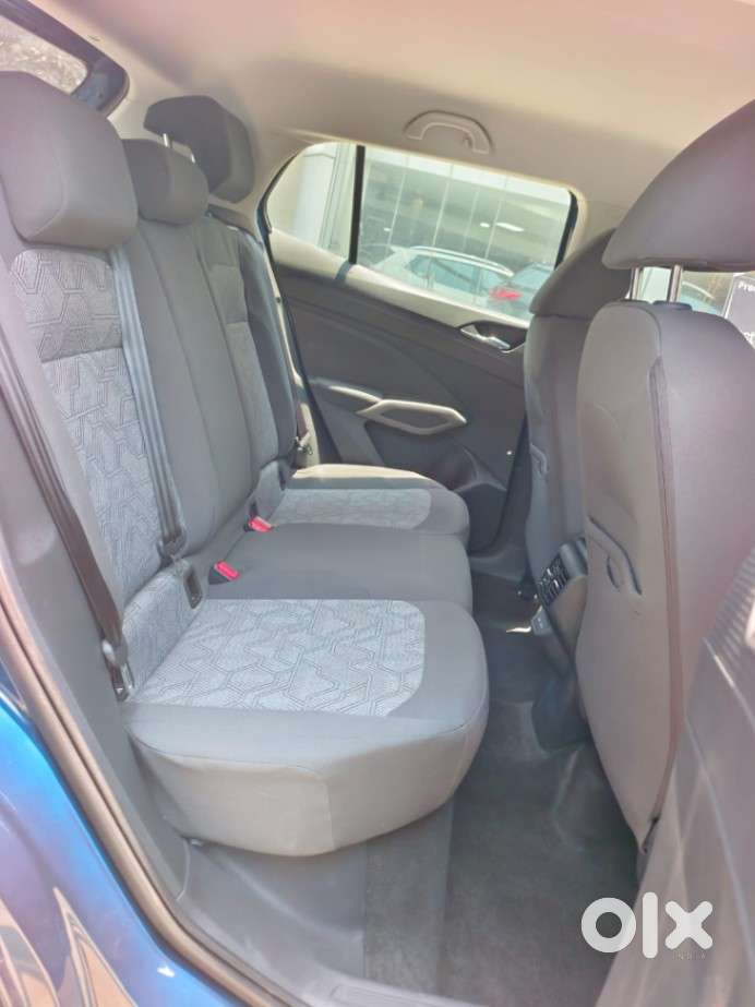 Skoda Kylaq Signature At, 2025, Petrol