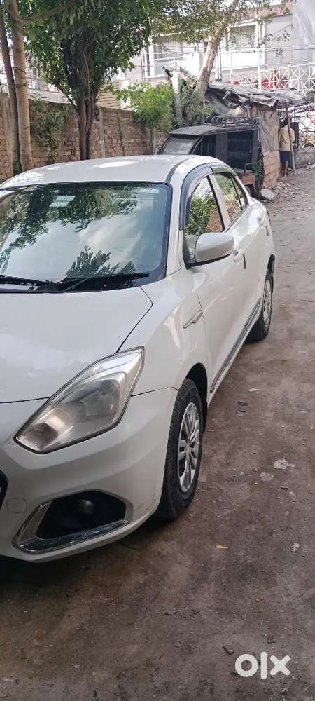 Swift Dzire Maruti Diesel 2017
