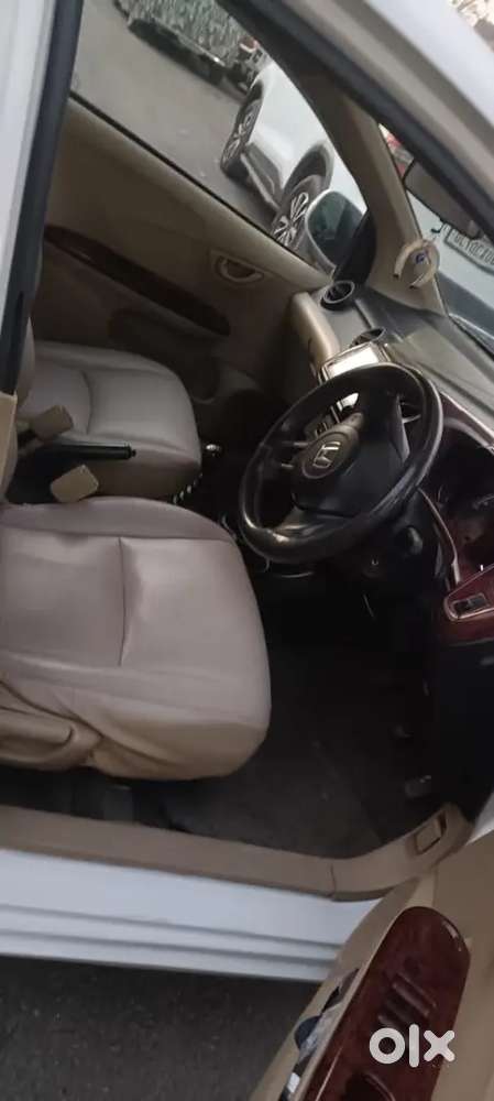 Honda Amaze 2015 Diesel Well Maintained