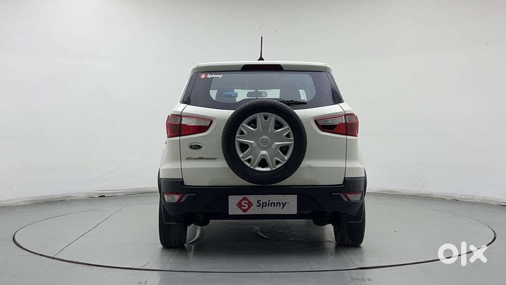 Ford Ecosport 2013-2015 1.5 Ti Vct Mt Trend, 2020, Petrol