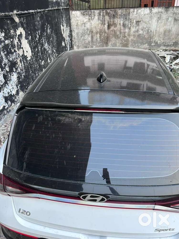 Hyundai New I20 Petrol Well Maintained
