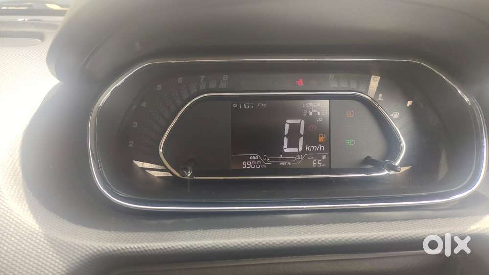 Tata Tiago 1.2 Revotron Xz Plus, 2023, Petrol